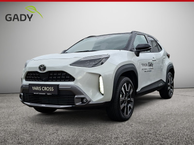 Toyota Yaris Cross Vorführwagen