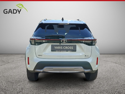 Toyota Yaris Cross Vorführwagen