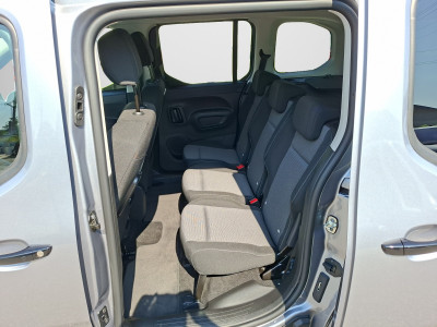 Toyota Proace City Vorführwagen