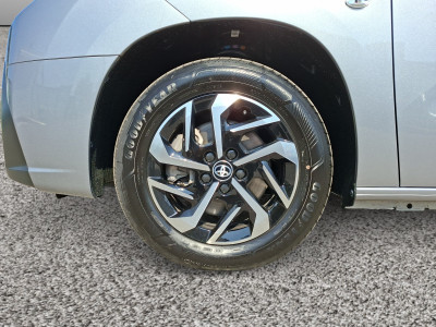 Toyota Proace City Vorführwagen