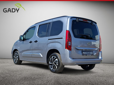 Toyota Proace City Vorführwagen