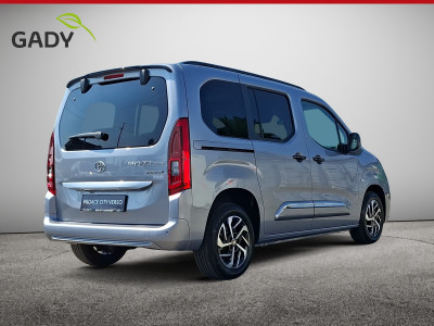 Toyota Proace City Vorführwagen