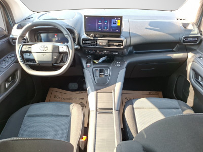 Toyota Proace City Vorführwagen