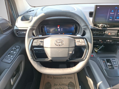 Toyota Proace City Vorführwagen