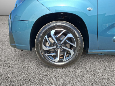 Toyota Proace City Vorführwagen