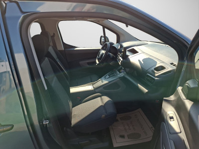 Toyota Proace City Vorführwagen