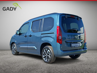 Toyota Proace City Vorführwagen