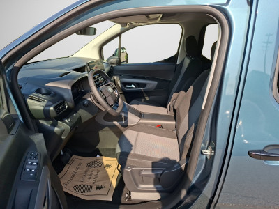 Toyota Proace City Vorführwagen