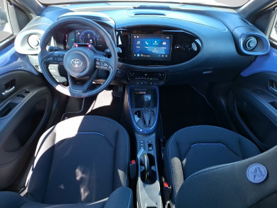 Toyota Aygo X Neuwagen