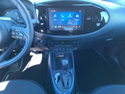 Toyota Aygo X Neuwagen