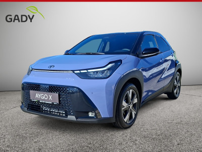 Toyota Aygo X Neuwagen