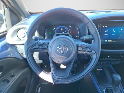 Toyota Aygo X Neuwagen