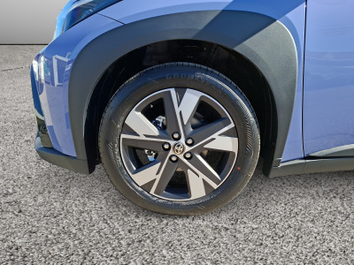 Toyota Aygo X Neuwagen