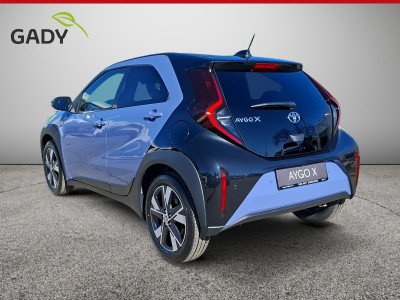 Toyota Aygo X Neuwagen
