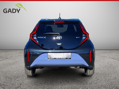 Toyota Aygo X Neuwagen