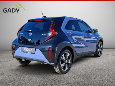Toyota Aygo X Neuwagen