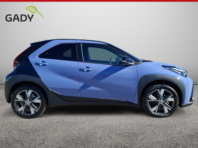 Toyota Aygo X Neuwagen