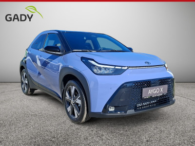 Toyota Aygo X Neuwagen