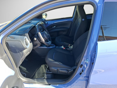 Toyota Aygo X Neuwagen