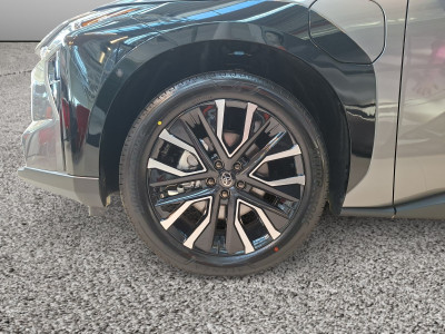 Toyota bZ4X Neuwagen