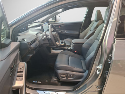 Toyota bZ4X Neuwagen