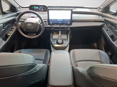 Toyota bZ4X Neuwagen