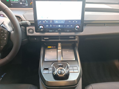 Toyota bZ4X Neuwagen