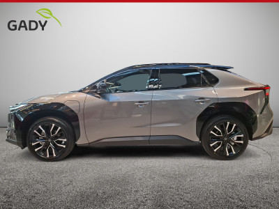 Toyota bZ4X Neuwagen