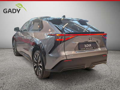 Toyota bZ4X Neuwagen