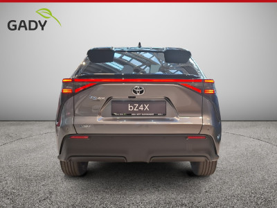 Toyota bZ4X Neuwagen