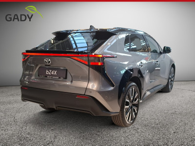 Toyota bZ4X Neuwagen