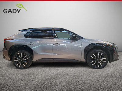 Toyota bZ4X Neuwagen