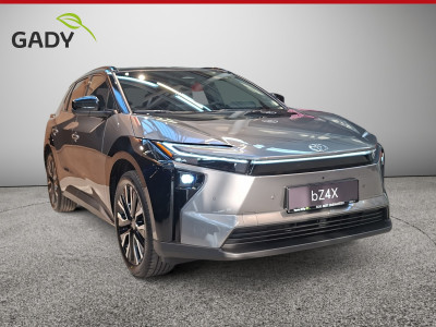 Toyota bZ4X Neuwagen