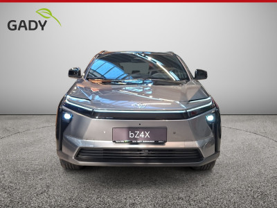 Toyota bZ4X Neuwagen