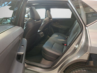 Toyota bZ4X Neuwagen