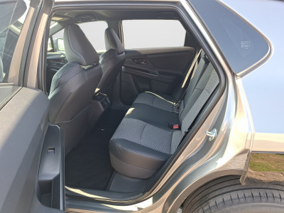 Toyota bZ4X Vorführwagen Toyota bZ4X Vorführwagen