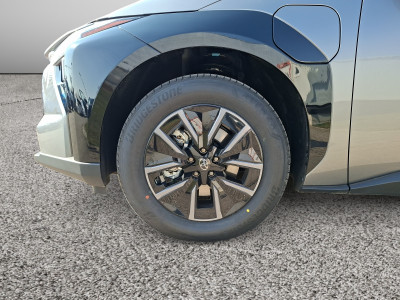 Toyota bZ4X Vorführwagen Toyota bZ4X Vorführwagen