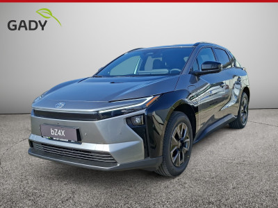Toyota bZ4X Vorführwagen
