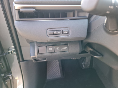 Toyota bZ4X Vorführwagen Toyota bZ4X Vorführwagen