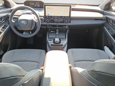 Toyota bZ4X Vorführwagen Toyota bZ4X Vorführwagen