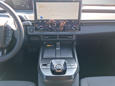 Toyota bZ4X Vorführwagen Toyota bZ4X Vorführwagen