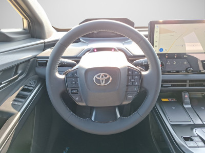 Toyota bZ4X Vorführwagen Toyota bZ4X Vorführwagen