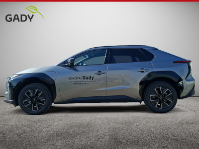 Toyota bZ4X Vorführwagen Toyota bZ4X Vorführwagen