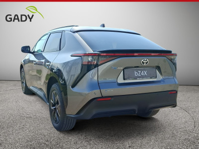 Toyota bZ4X Vorführwagen Toyota bZ4X Vorführwagen