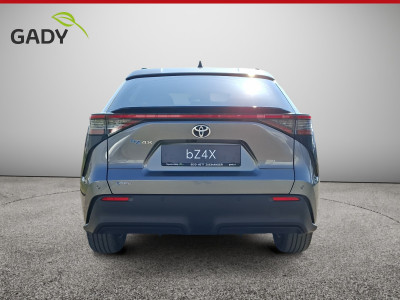 Toyota bZ4X Vorführwagen Toyota bZ4X Vorführwagen