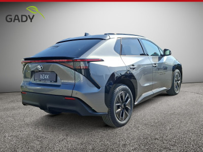 Toyota bZ4X Vorführwagen Toyota bZ4X Vorführwagen