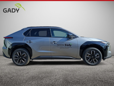 Toyota bZ4X Vorführwagen Toyota bZ4X Vorführwagen