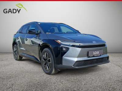 Toyota bZ4X Vorführwagen Toyota bZ4X Vorführwagen