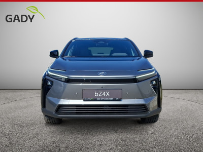 Toyota bZ4X Vorführwagen Toyota bZ4X Vorführwagen