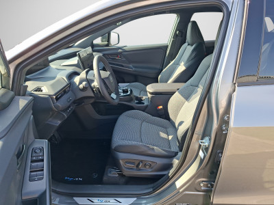 Toyota bZ4X Vorführwagen Toyota bZ4X Vorführwagen